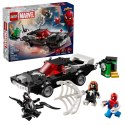 LEGO 76309 SUPER HEROES - Spider-Man kontra muscle car Venoma