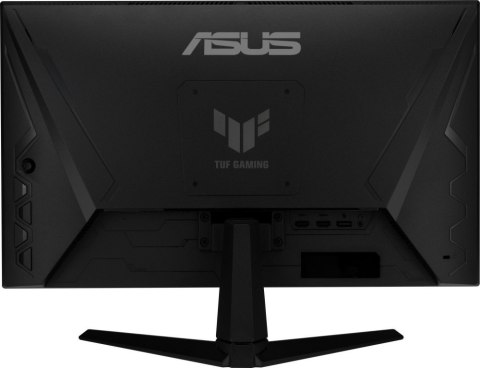 Monitor ASUS VG249QM1A (23.8" /IPS /270Hz /1920 x 1080 /Czarny) Monitor ASUS VG249QM1A (23.8" /IPS /270Hz /1920 x 1080 /Czarny)