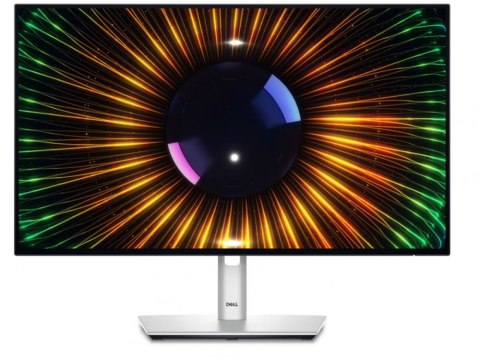 Monitor DELL 210-BKTZ (23.8" /TFT IPS /120Hz /1920 x 1080 /Srebrny ) Monitor DELL 210-BKTZ (23.8" /TFT IPS /120Hz /1920 x 1080 /Srebrny )