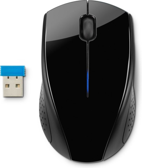Mysz Bezprzewodowa HP 3FV66AA Mysz Bezprzewodowa HP 3FV66AA