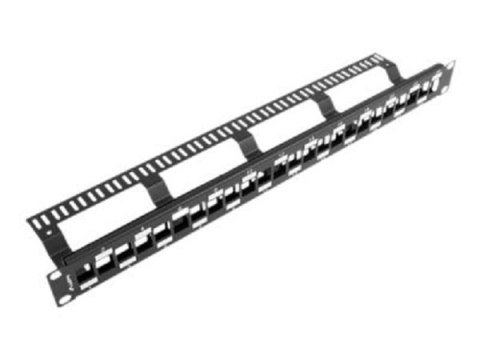 PPKS-1224-B LANBERG 19 Panel pusty PPKS-1224-B LANBERG 19 Panel pusty