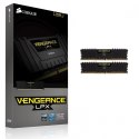 Pamięć CORSAIR (DIMM/DDR4/32 GB/2400MHz/1.2V/14CL/DUAL) Pamięć CORSAIR (DIMM/DDR4/32 GB/2400MHz/1.2V/14CL/DUAL)