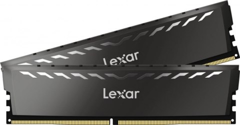 Pamięć LEXAR (UDIMM/DDR4/32 GB/3200MHz/1.35V/16CL/DUAL) Pamięć LEXAR (UDIMM/DDR4/32 GB/3200MHz/1.35V/16CL/DUAL)