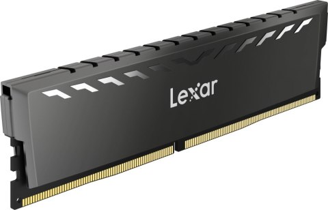 Pamięć LEXAR (UDIMM/DDR4/32 GB/3200MHz/1.35V/16CL/DUAL) Pamięć LEXAR (UDIMM/DDR4/32 GB/3200MHz/1.35V/16CL/DUAL)