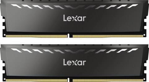 Pamięć LEXAR (UDIMM/DDR4/32 GB/3200MHz/1.35V/16CL/DUAL) Pamięć LEXAR (UDIMM/DDR4/32 GB/3200MHz/1.35V/16CL/DUAL)