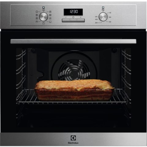 Piekarnik Do zabudowy w meblach ELECTROLUX SurroundCook seria 600 949 496 269 Piekarnik Do zabudowy w meblach ELECTROLUX SurroundCook seria 600 949 496 269