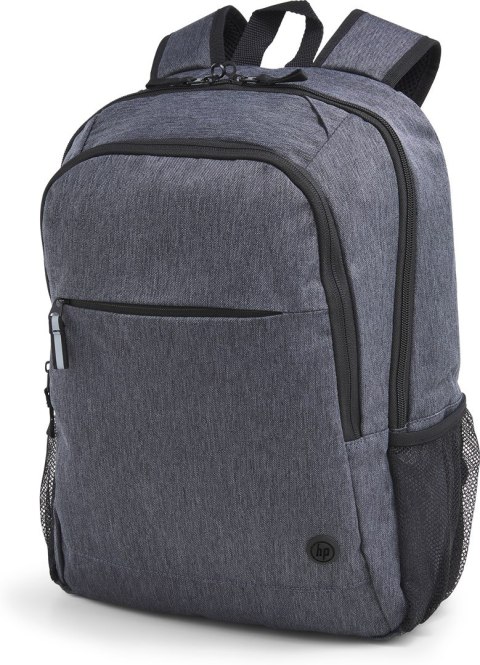 Plecak HP Prelude Pro 4Z513AA (maks.15.6"/Szary) Plecak HP Prelude Pro 4Z513AA (maks.15.6"/Szary)