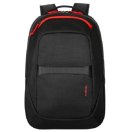 Plecak TARGUS Strike TBB639GL (maks.17.3"/Czarno-czerwony) Plecak TARGUS Strike TBB639GL (maks.17.3"/Czarno-czerwony)