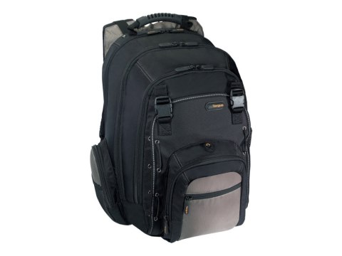 Plecak TARGUS Rucksack TCG655GL (maks.14"/Czarny) Plecak TARGUS Rucksack TCG655GL (maks.14"/Czarny)