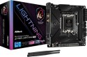 Płyta główna ASROCK Z790I LIGHTNING WIFI (Socket 1700 /mini ITX) Płyta główna ASROCK Z790I LIGHTNING WIFI (Socket 1700 /mini ITX)