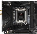 Płyta główna ASROCK Z790I LIGHTNING WIFI (Socket 1700 /mini ITX) Płyta główna ASROCK Z790I LIGHTNING WIFI (Socket 1700 /mini ITX)