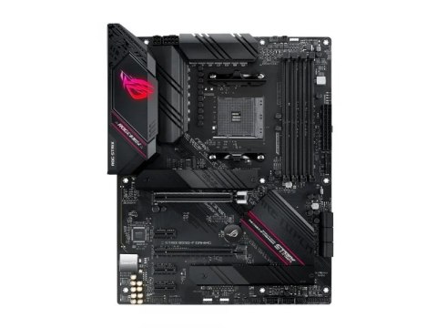 Płyta główna ASUS ROG Strix B550-F GAMING (Socket AM4 /ATX) Płyta główna ASUS ROG Strix B550-F GAMING (Socket AM4 /ATX)