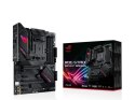 Płyta główna ASUS ROG Strix B550-F GAMING (Socket AM4 /ATX) Płyta główna ASUS ROG Strix B550-F GAMING (Socket AM4 /ATX)