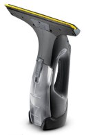 Ściągaczka z myjką KARCHER WV 5 Plus N Czarny Ściągaczka z myjką KARCHER WV 5 Plus N Czarny