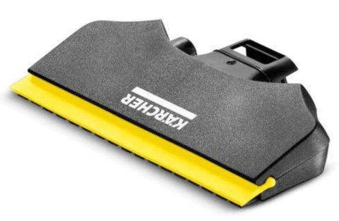 Ściągaczka z myjką KARCHER WV 5 Plus N Czarny Ściągaczka z myjką KARCHER WV 5 Plus N Czarny