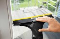 Ściągaczka z myjką KARCHER WV 5 Plus N Czarny Ściągaczka z myjką KARCHER WV 5 Plus N Czarny