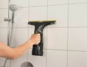 Ściągaczka z myjką KARCHER WV 5 Plus N Czarny Ściągaczka z myjką KARCHER WV 5 Plus N Czarny