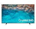 Telewizor SAMSUNG LED 50″ 4K Ultra HD Smart TV (HG50BU800EUXEN) Telewizor SAMSUNG LED 50″ 4K Ultra HD Smart TV (HG50BU800EUXEN)