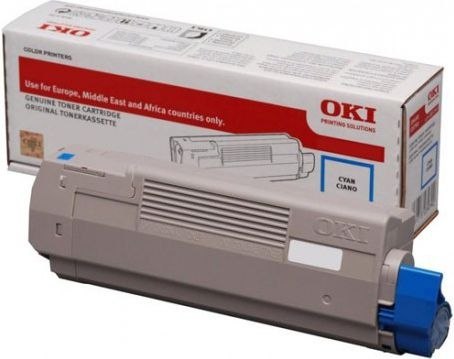 Toner OKI 46507615 Toner OKI 46507615