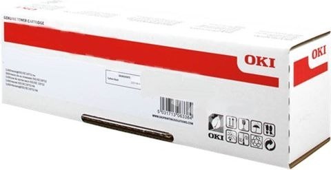 Toner OKI 46507615 Toner OKI 46507615