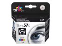 Wkład TB PRINT TBH-657C Zamiennik HP C6657A TBH-657C Wkład TB PRINT TBH-657C Zamiennik HP C6657A TBH-657C