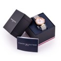 ZEGAREK DAMSKI TOMMY HILFIGER 1781863 LYNN (zf507b) + BOX ZEGAREK DAMSKI TOMMY HILFIGER 1781863 LYNN (zf507b) + BOX