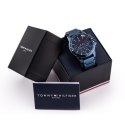 ZEGAREK MĘSKI TOMMY HILFIGER 1791789 MASON (zf035a) ZEGAREK MĘSKI TOMMY HILFIGER 1791789 MASON (zf035a)