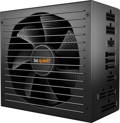 Zasilacz PC BE QUIET! 750W BN336 Zasilacz PC BE QUIET! 750W BN336