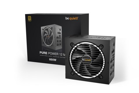 Zasilacz PC BE QUIET! 900W BN344 Zasilacz PC BE QUIET! 900W BN344