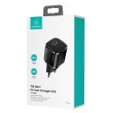 Zasilacz USAMS Usa000843(1x USB typ C\3000mA\12V) Zasilacz USAMS Usa000843(1x USB typ C\3000mA\12V)