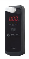 Alkomat elektrochemiczny ORO-X11PRO Alkomat elektrochemiczny ORO-X11PRO