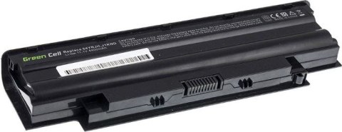 Bateria Green Cell J1KND do Dell Inspiron N4010 N5010 13R 14R 15R 17R 11.1V 6 cell Bateria Green Cell J1KND do Dell Inspiron N4010 N5010 13R 14R 15R 17R 11.1V 6 cell