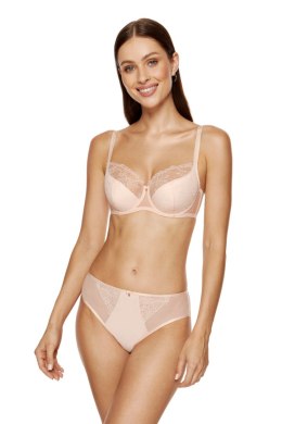 Biustonosz Soft Biustonosz Semi-Soft Model Charme B3 Powder Pink - Gorteks - 70E