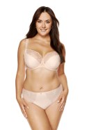 Biustonosz Soft Biustonosz Semi-Soft Model Charme B3 Powder Pink - Gorteks - 75F Biustonosz Soft Biustonosz Semi-Soft Model Charme B3 Powder Pink - Gorteks - 75F