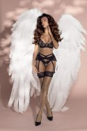 Biustonosz Soft Model V-10711 Black - Axami - 70D Biustonosz Soft Model V-10711 Black - Axami - 70D
