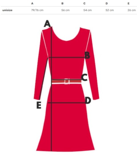 Dresowa sportowa bluza sukienka tunika bawełna ADRIANA (Niebieski) Dresowa sportowa bluza sukienka tunika bawełna ADRIANA (Niebieski)
