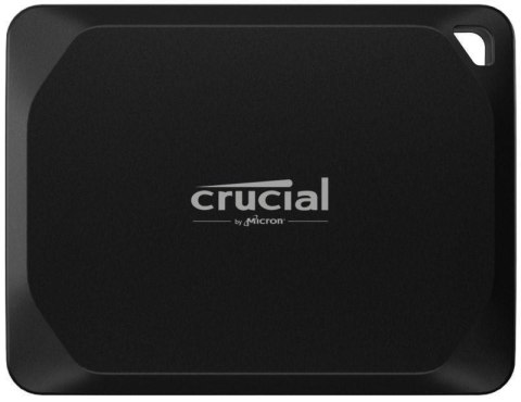 Dysk SSD CRUCIAL X10 Pro 2TB (2 GB ) Dysk SSD CRUCIAL X10 Pro 2TB (2 GB )
