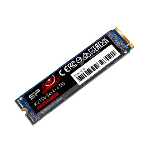 Dysk SSD SILICON POWER SP500GBP44UD8505 (M.2 2280″ /500 GB ) Dysk SSD SILICON POWER SP500GBP44UD8505 (M.2 2280″ /500 GB )