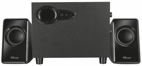 Głośniki TRUST Avora 2.1 Subwoofer Speaker Set 20442 Głośniki TRUST Avora 2.1 Subwoofer Speaker Set 20442
