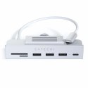 Hub USB SATECHI ST-UCICHS Hub USB SATECHI ST-UCICHS