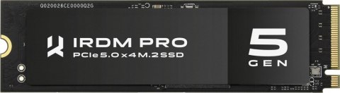 Dysk SSD GOODRAM IRP-SSDPR-P54S-2K0-80 (M.2 2280″ /2TB ) Dysk SSD GOODRAM IRP-SSDPR-P54S-2K0-80 (M.2 2280″ /2TB )