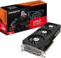 Radeon RX 7600 XT Gaming OC 16GB GDDR6 Radeon RX 7600 XT Gaming OC 16GB GDDR6
