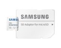 Karta pamięci SAMSUNG 32 GB Adapter SD Karta pamięci SAMSUNG 32 GB Adapter SD