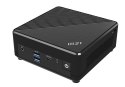 Komputer MSI Cubi N ADL-001EU (PN200/4GB/SSD128GB/W11P) Komputer MSI Cubi N ADL-001EU (PN200/4GB/SSD128GB/W11P)