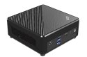 Komputer MSI Cubi N ADL-001EU (PN200/4GB/SSD128GB/W11P) Komputer MSI Cubi N ADL-001EU (PN200/4GB/SSD128GB/W11P)