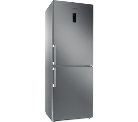 Lodówka WHIRLPOOL E WB70E 972 X Lodówka WHIRLPOOL E WB70E 972 X