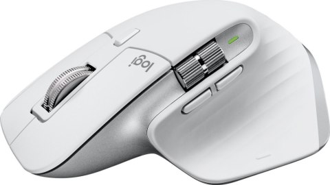 Logitech Mysz bezprzewodowa MX Master 3S szara Logitech Mysz bezprzewodowa MX Master 3S szara