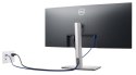 Monitor DELL 210-BGTY (34" /IPS /60Hz /3440 x 1440 /Czarno-srebrny ) Monitor DELL 210-BGTY (34" /IPS /60Hz /3440 x 1440 /Czarno-srebrny )