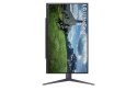 Monitor LG 27GS85Q-B (27" /Nano IPS /200Hz /2560 x 1440 /Czarny)