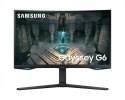 Monitor SAMSUNG LS27BG650EUXEN (27" /VA /240Hz /2560 x 1440 /Czarny) Monitor SAMSUNG LS27BG650EUXEN (27" /VA /240Hz /2560 x 1440 /Czarny)